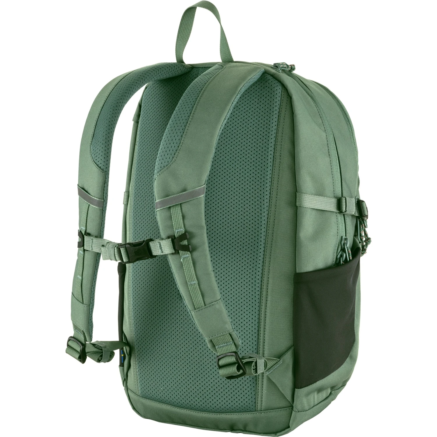 FJÄLLRÄVEN Fjällräven Skule 20L Rugzak - Patina Green - Afbeelding 2