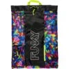 Funky Trunks Gear Up Mesh Rugzak - Destroyer