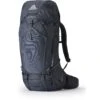 Gregory Baltoro 65 Backpack - Alaska Blue