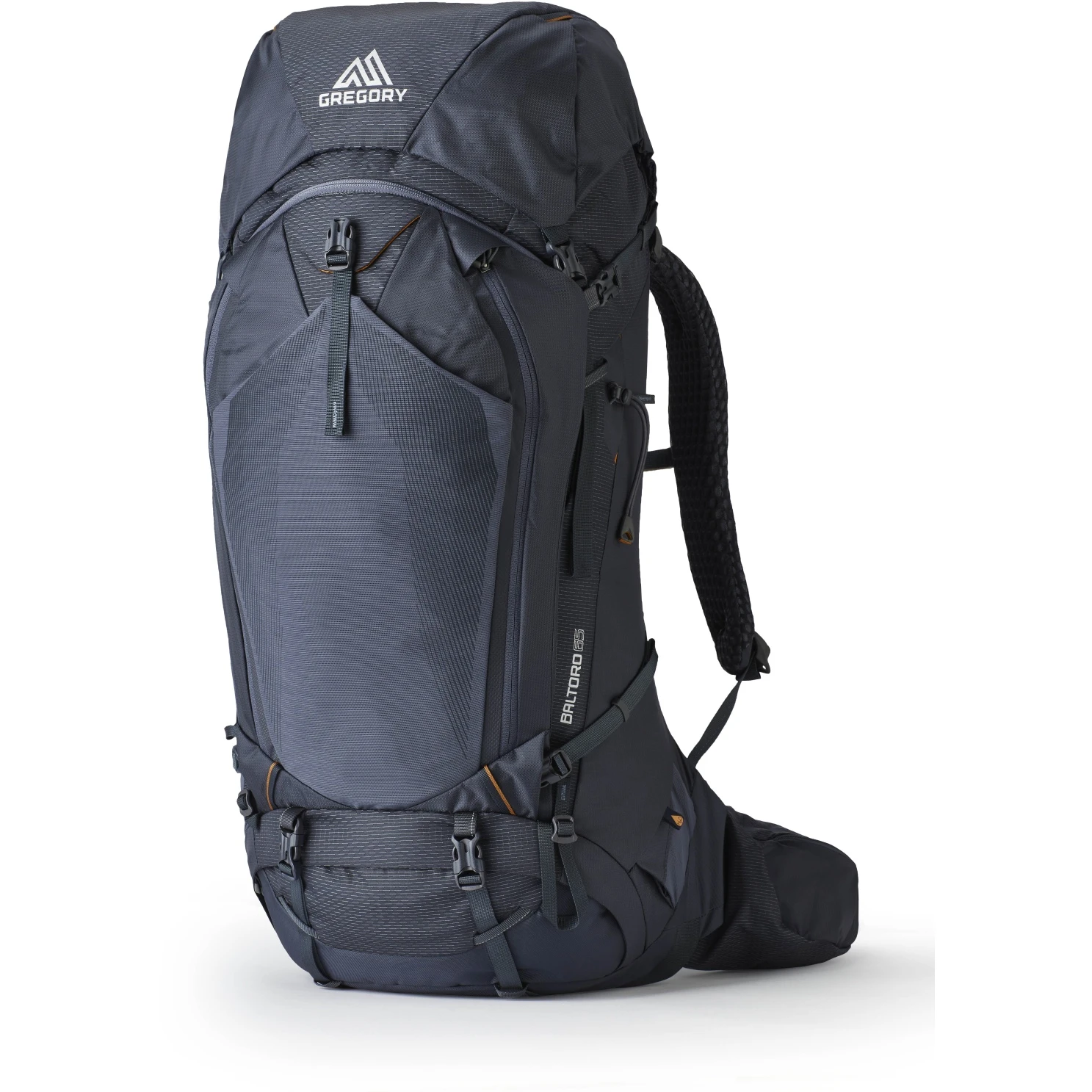 Gregory Baltoro 65 Backpack - Alaska Blue