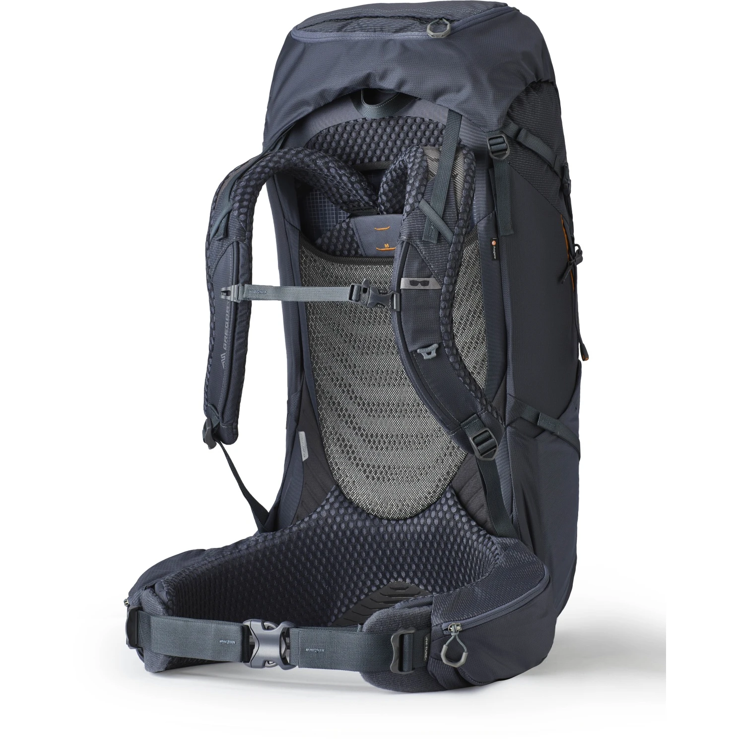 Gregory Baltoro 65 Backpack - Alaska Blue - Afbeelding 2