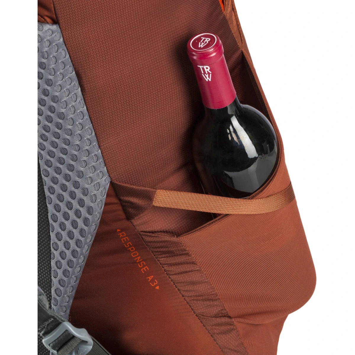 Gregory Baltoro 65 Backpack - Alaska Blue - Afbeelding 10