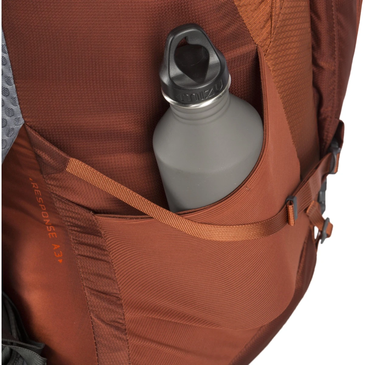 Gregory Baltoro 65 Backpack - Alaska Blue - Afbeelding 12