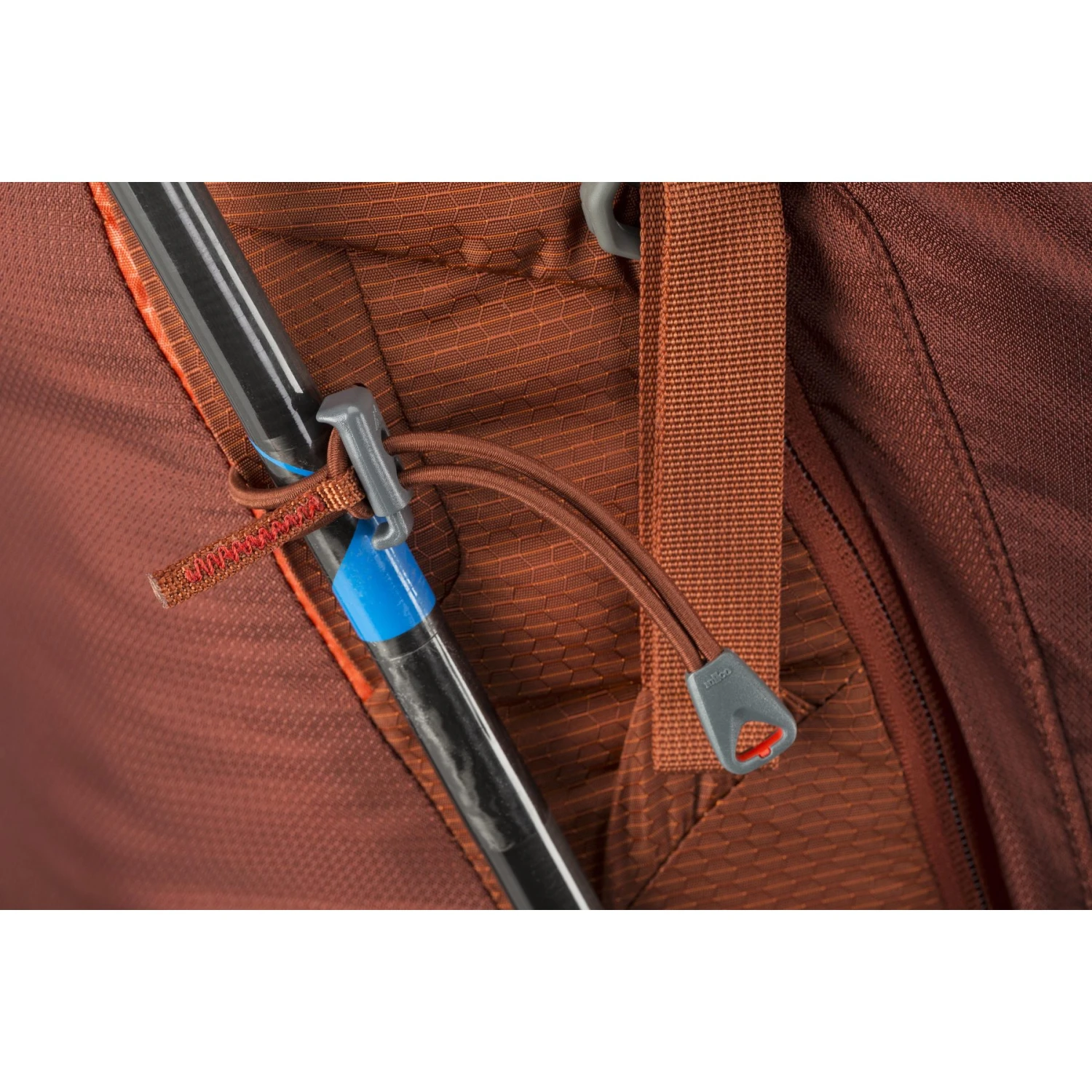 Gregory Baltoro 65 Backpack - Alaska Blue - Afbeelding 11