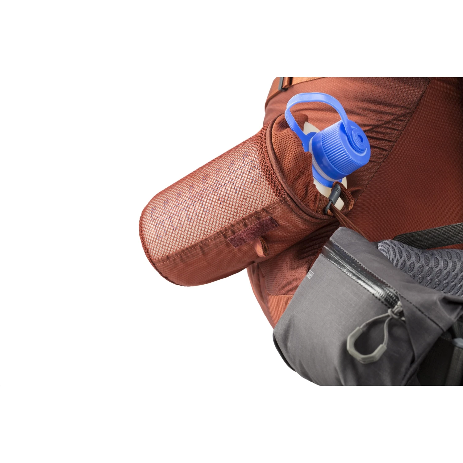 Gregory Baltoro 65 Backpack - Alaska Blue - Afbeelding 8