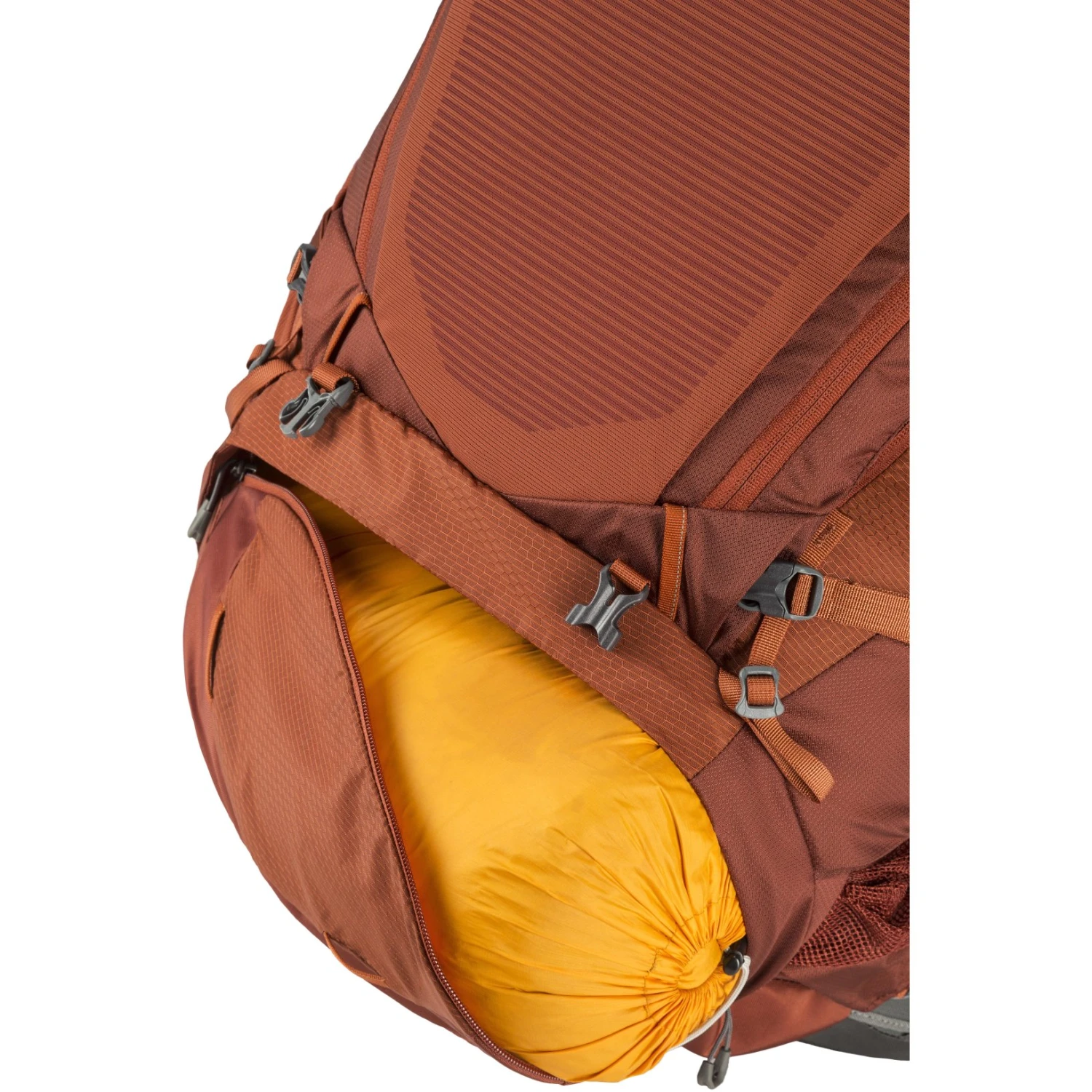 Gregory Baltoro 65 Backpack - Alaska Blue - Afbeelding 9