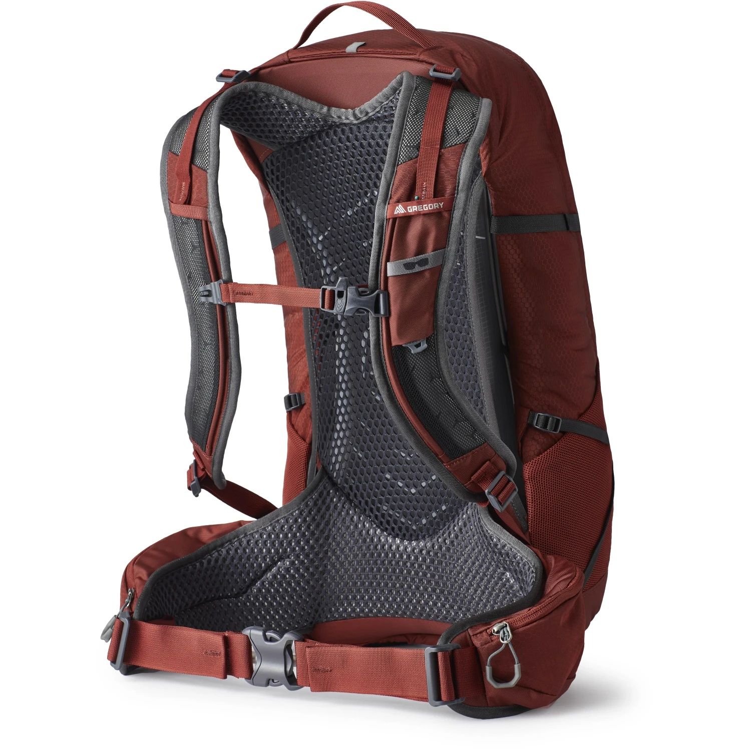 Gregory Citro 30 Backpack - Brick Red - Afbeelding 3