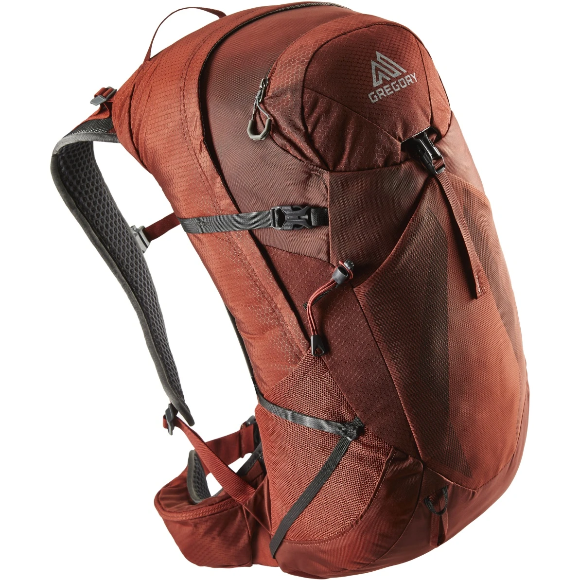 Gregory Citro 30 Backpack - Brick Red - Afbeelding 2