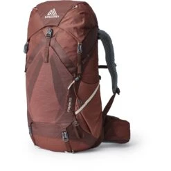 Gregory Maven 35 Women's Backpack - Rosewood Red
