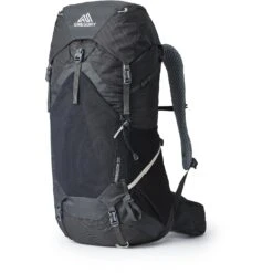 Gregory Paragon 38 Backpack - Basalt Black