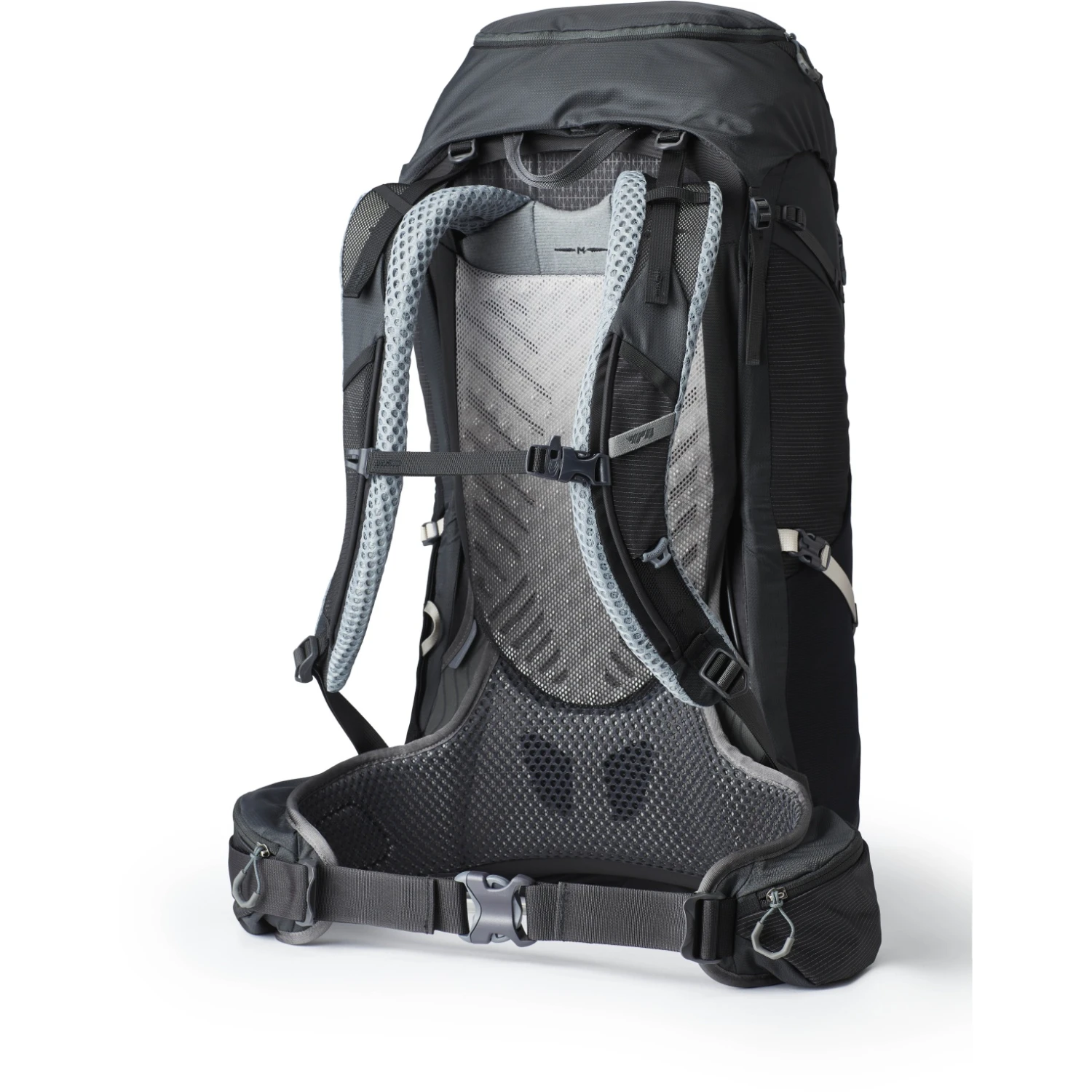 Gregory Paragon 38 Backpack - Basalt Black - Afbeelding 2