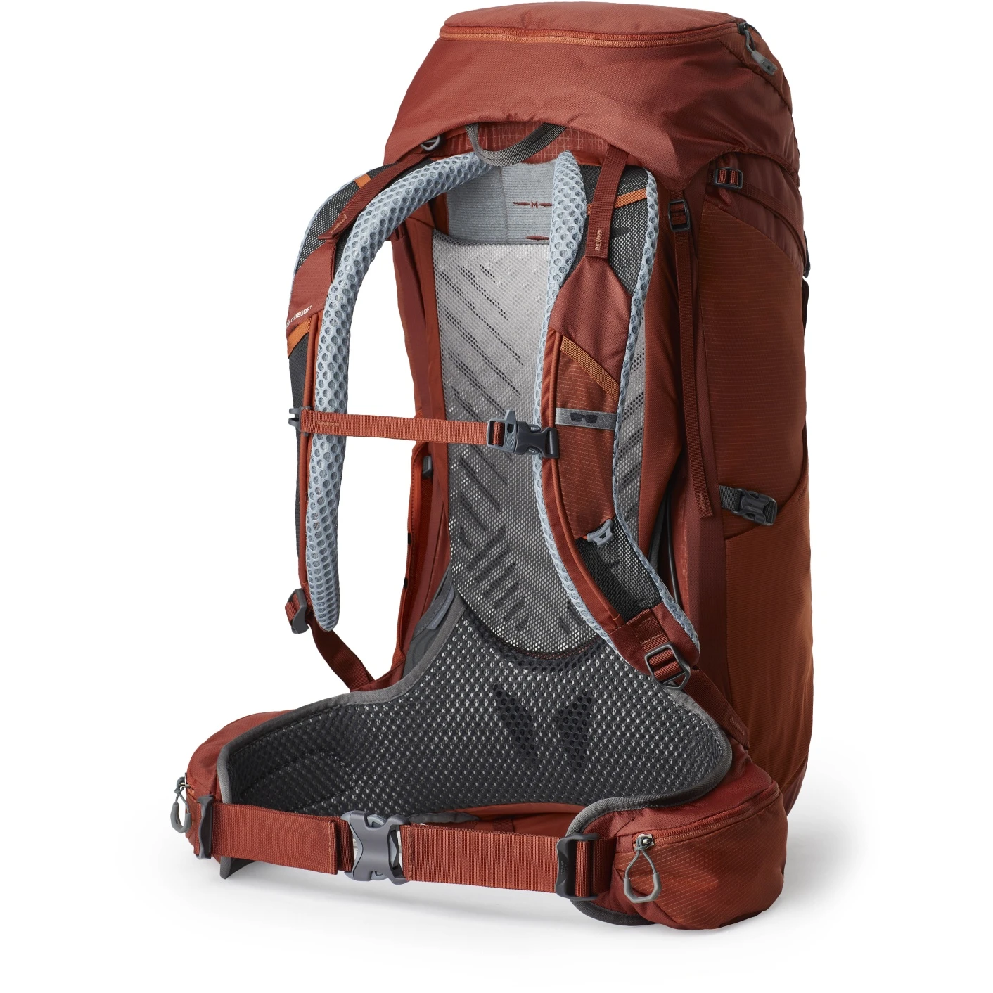 Gregory Paragon 38 Backpack - Ferrous Orange - Afbeelding 2