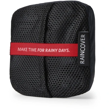 Gregory Raincover 30L - Lava Black - Afbeelding 2