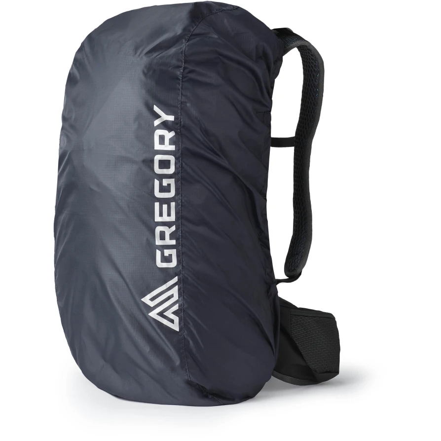Gregory Raincover 30L - Lava Black - Afbeelding 3