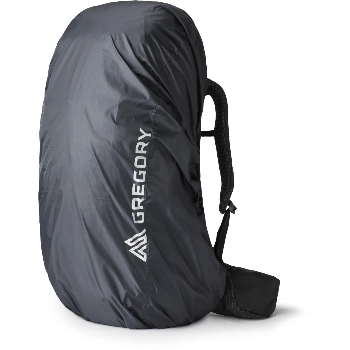 Gregory Raincover 50L-80L - Lava Black - Afbeelding 3