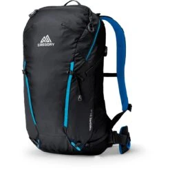 Gregory Targhee FT 24 Backpack - Ozone Black