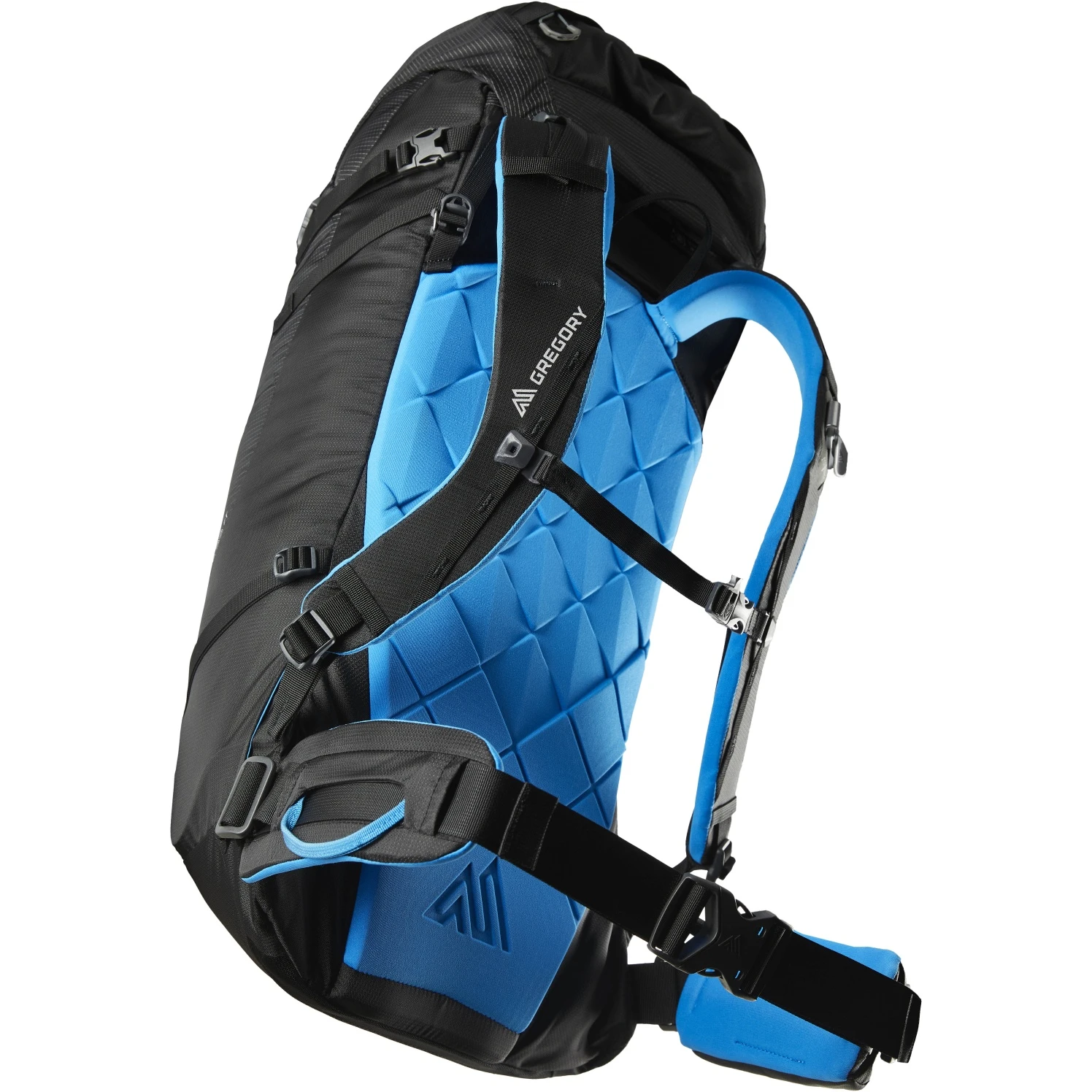 Gregory Targhee FT 35 Backpack - Ozone Black - Afbeelding 3