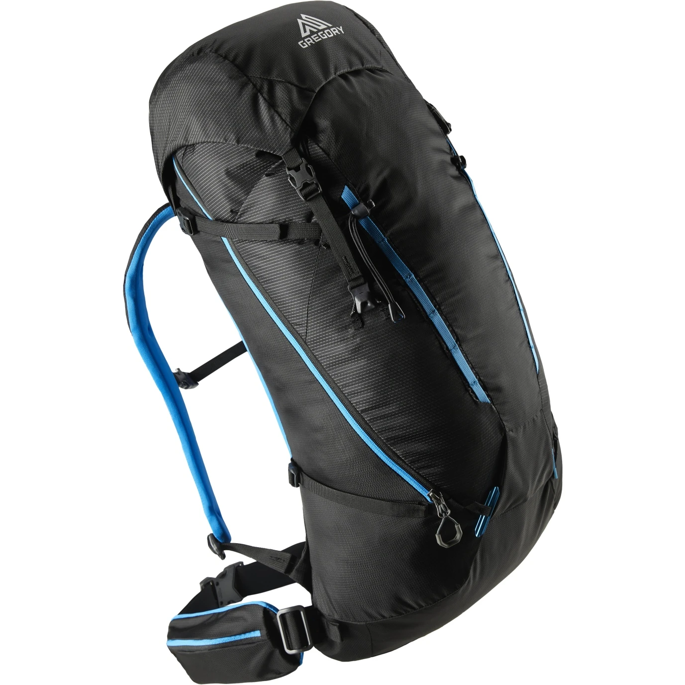 Gregory Targhee FT 35 Backpack - Ozone Black - Afbeelding 4