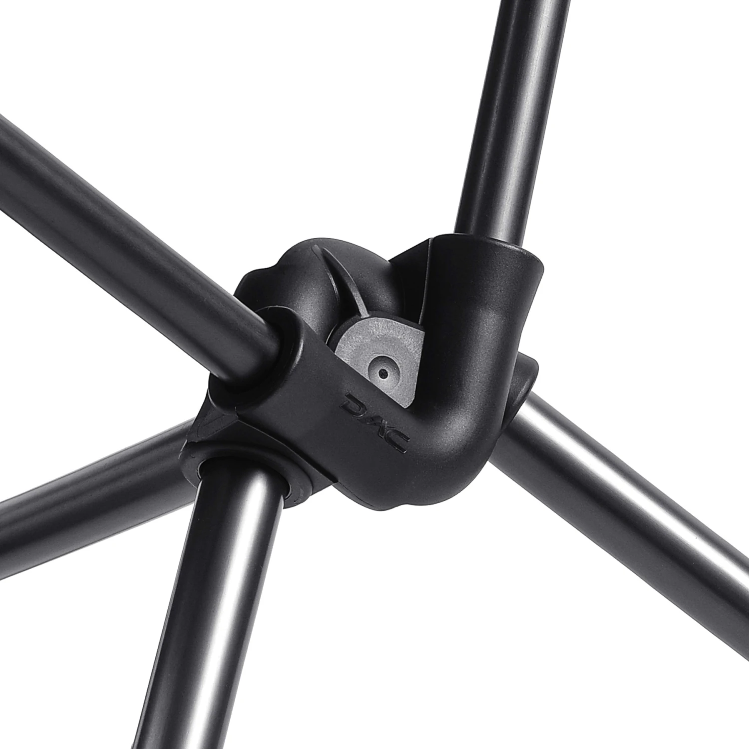 Helinox Sunset Chair - Campingstoel - Multi Block 2023 / Zwart - Afbeelding 6