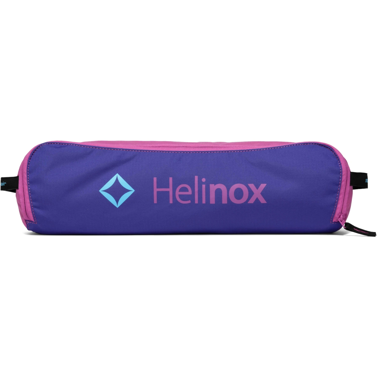 Helinox Sunset Chair - Campingstoel - Multi Block 2023 / Zwart - Afbeelding 7