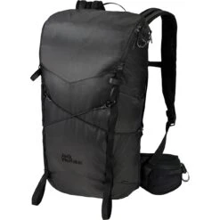 Jack Wolfskin 3D Aerorise 20 Rugzak - Phantom