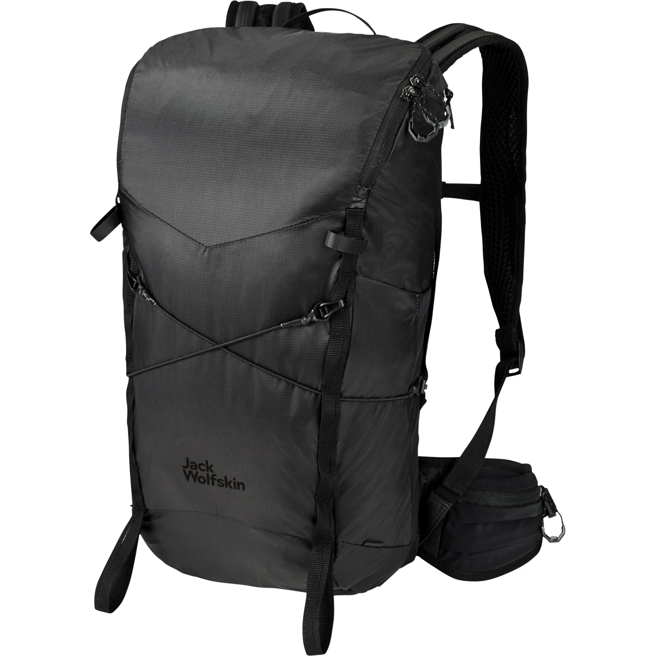Jack Wolfskin 3D Aerorise 20 Rugzak - Phantom