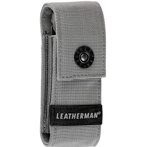 Leatherman Free P4 21-in-1 Multitool - Gray Nylon - Afbeelding 5
