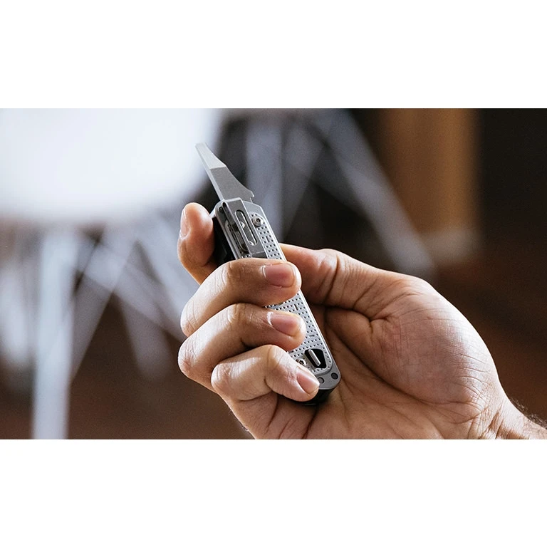 Leatherman Free T4 Multitool - Navy - Afbeelding 5