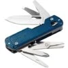 Leatherman Free T4 Multitool - Navy