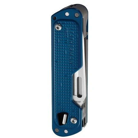 Leatherman Free T4 Multitool - Navy - Afbeelding 3