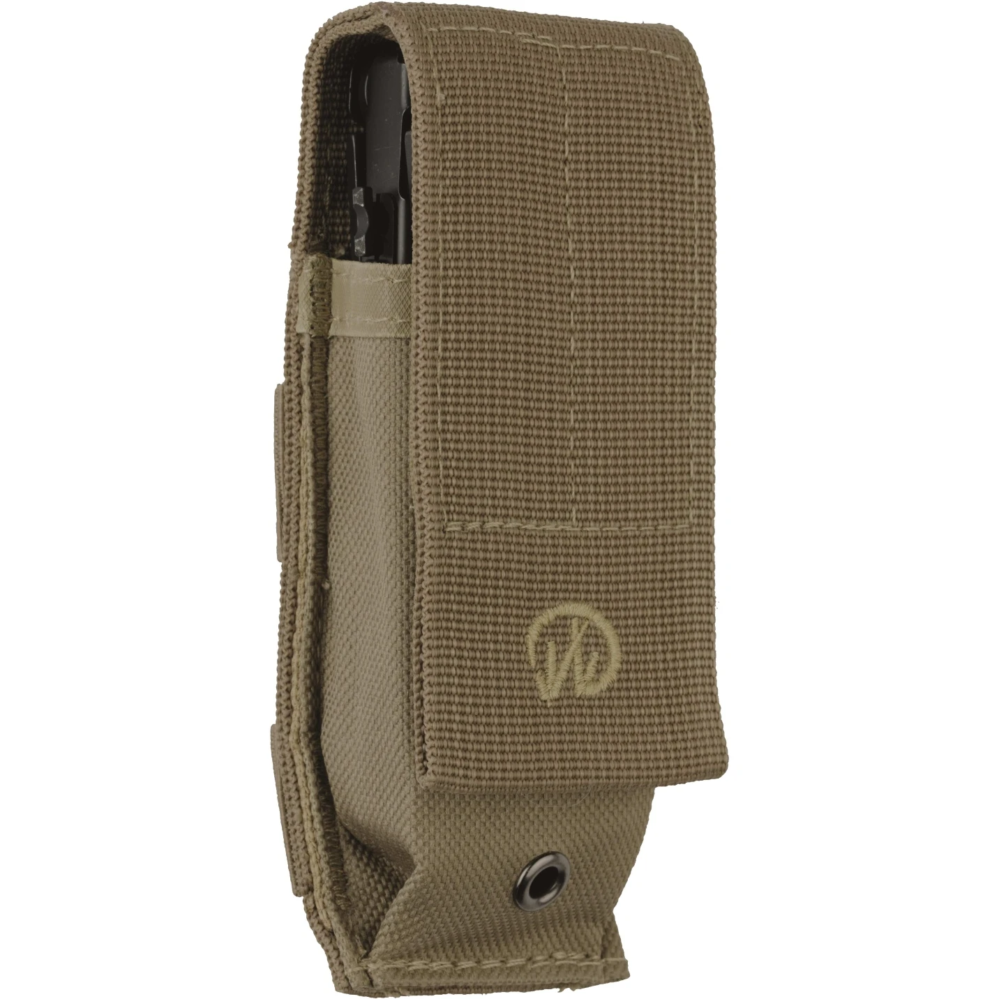 Leatherman Molle Holster Voor Multitool - Large - Bruin