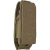 Leatherman Molle Holster Voor Multitool - X-Large - Bruin