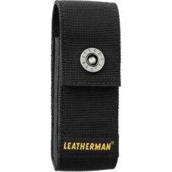 Leatherman Nylon Holster Voor Multitools - Large - Zwart