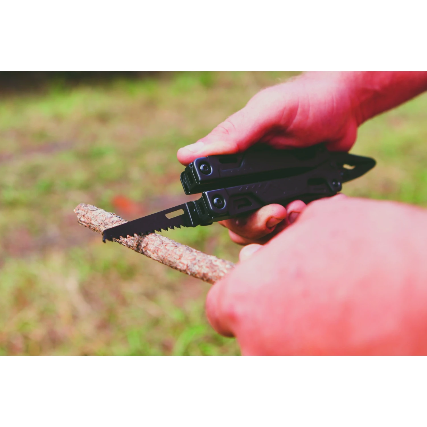 Leatherman OHT Multitool - Coyote Tan - Afbeelding 5