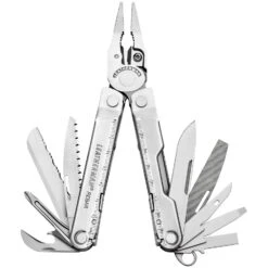 Leatherman Rebar Multitool - Stainless