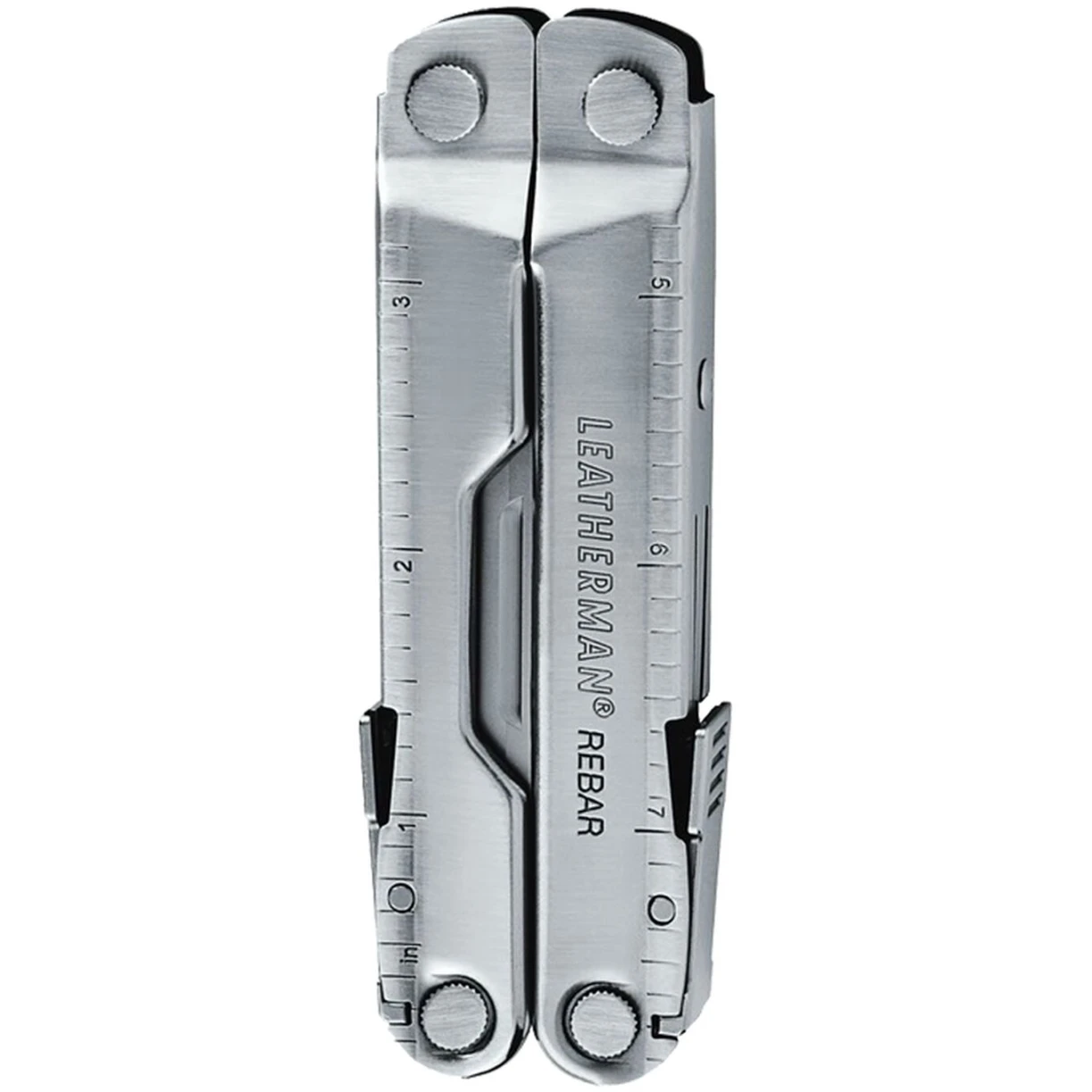Leatherman Rebar Multitool - Stainless - Afbeelding 3