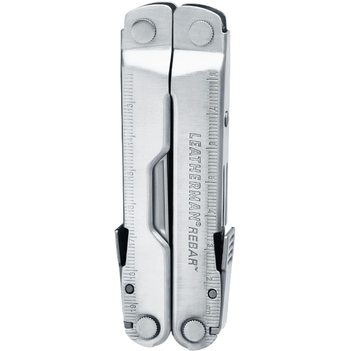 Leatherman Rebar Multitool - Stainless - Afbeelding 4