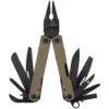 Leatherman Rebar Multitool - Coyote Tan
