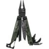 Leatherman Signal Multitool - Green Topo