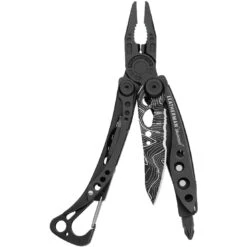 Leatherman Skeletool Multitool - Topo