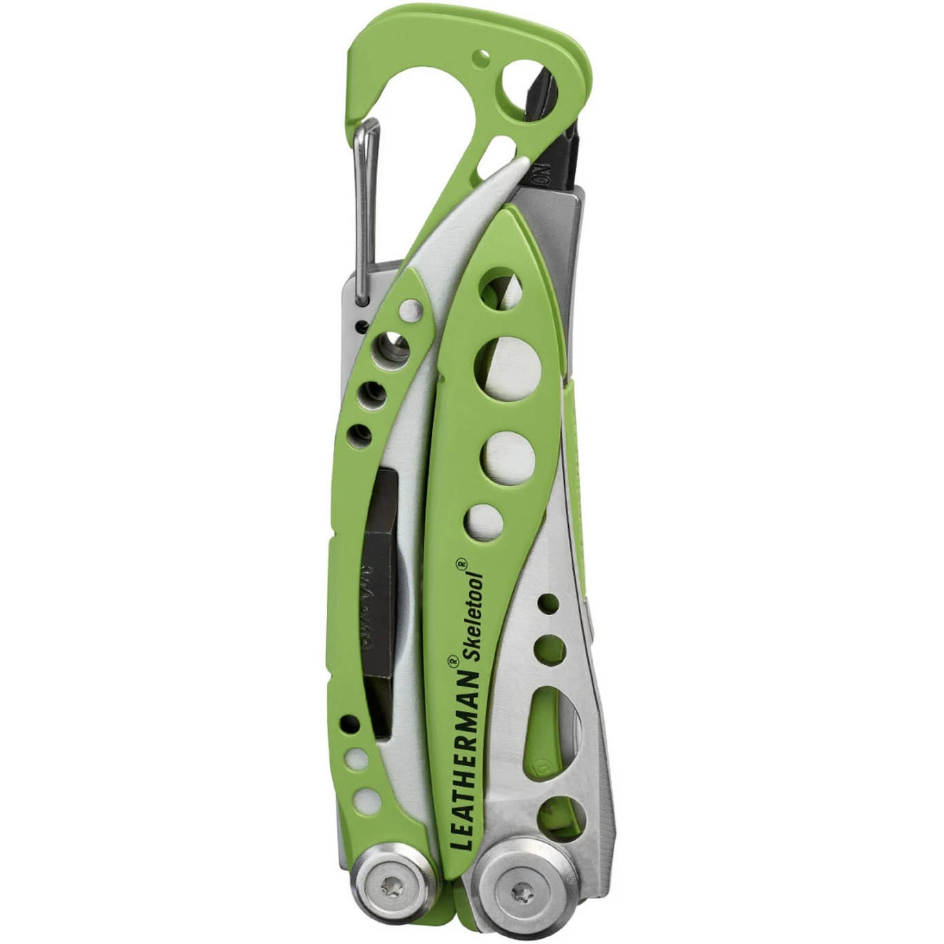 Leatherman Skeletool Multitool - Moss Green - Afbeelding 2
