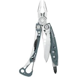 Leatherman Skeletool Multitool - Columbia Blue