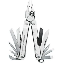 Leatherman Super Tool 300 Multitool - Stainless