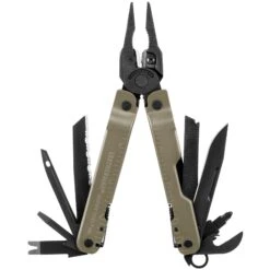 Leatherman Super Tool 300M Multitool - Bruin