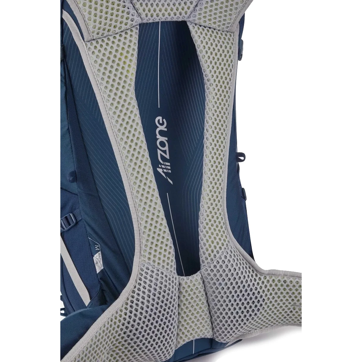 Lowe Alpine AirZone Trail Duo 32L Rugzak - M - Black/Anthracite - Afbeelding 10