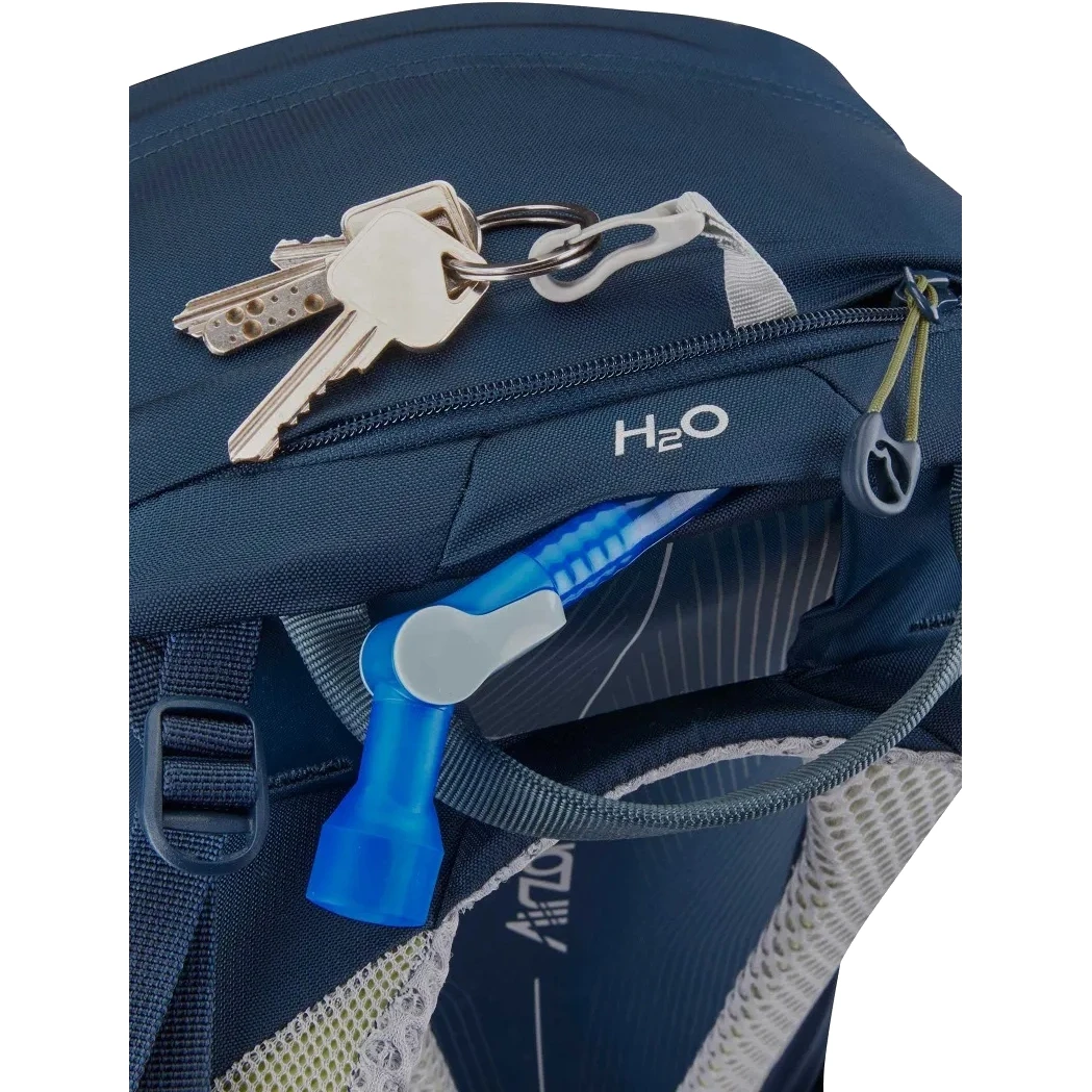 Lowe Alpine AirZone Trail Duo 32L Rugzak - M - Black/Anthracite - Afbeelding 12