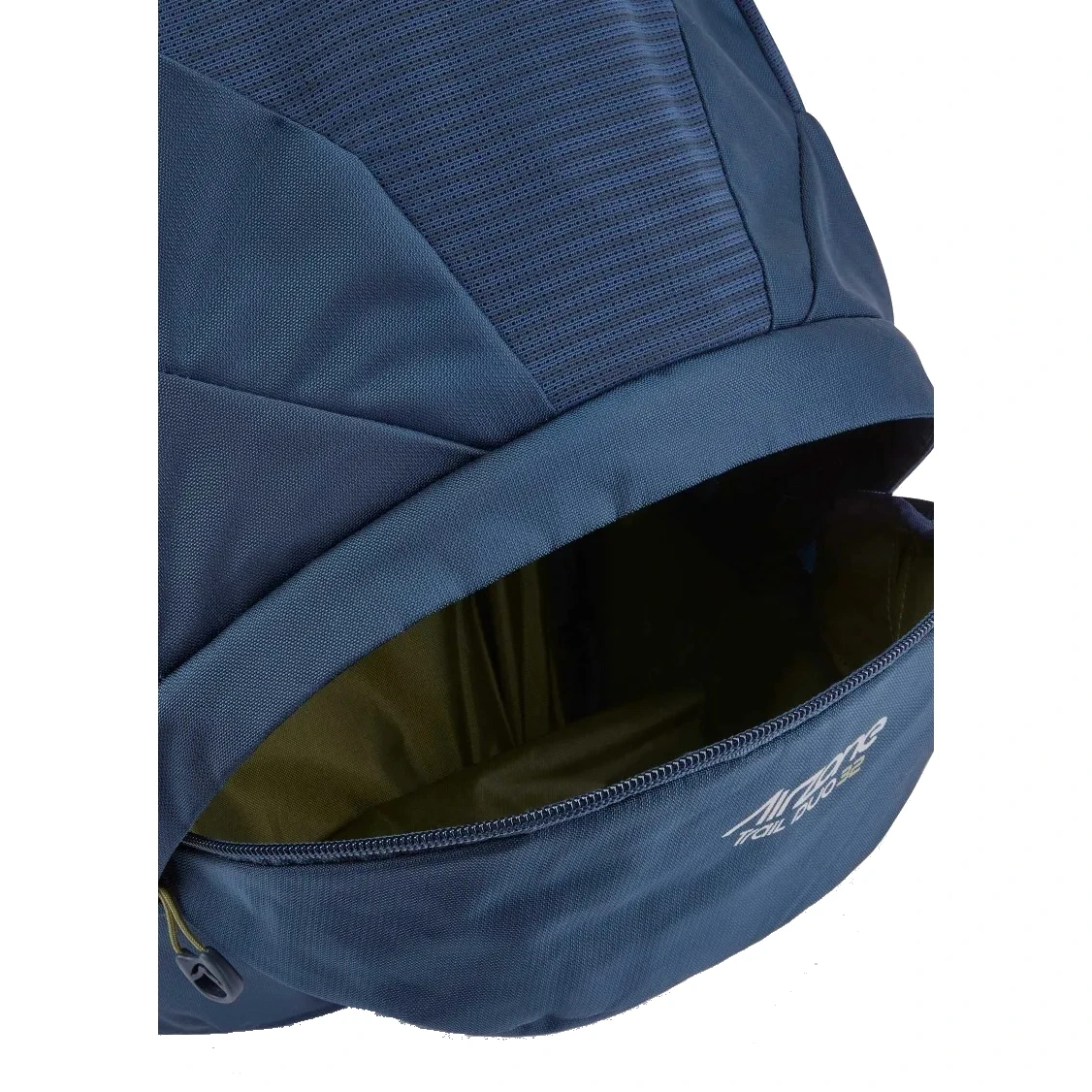 Lowe Alpine AirZone Trail Duo 32L Rugzak - M - Black/Anthracite - Afbeelding 13