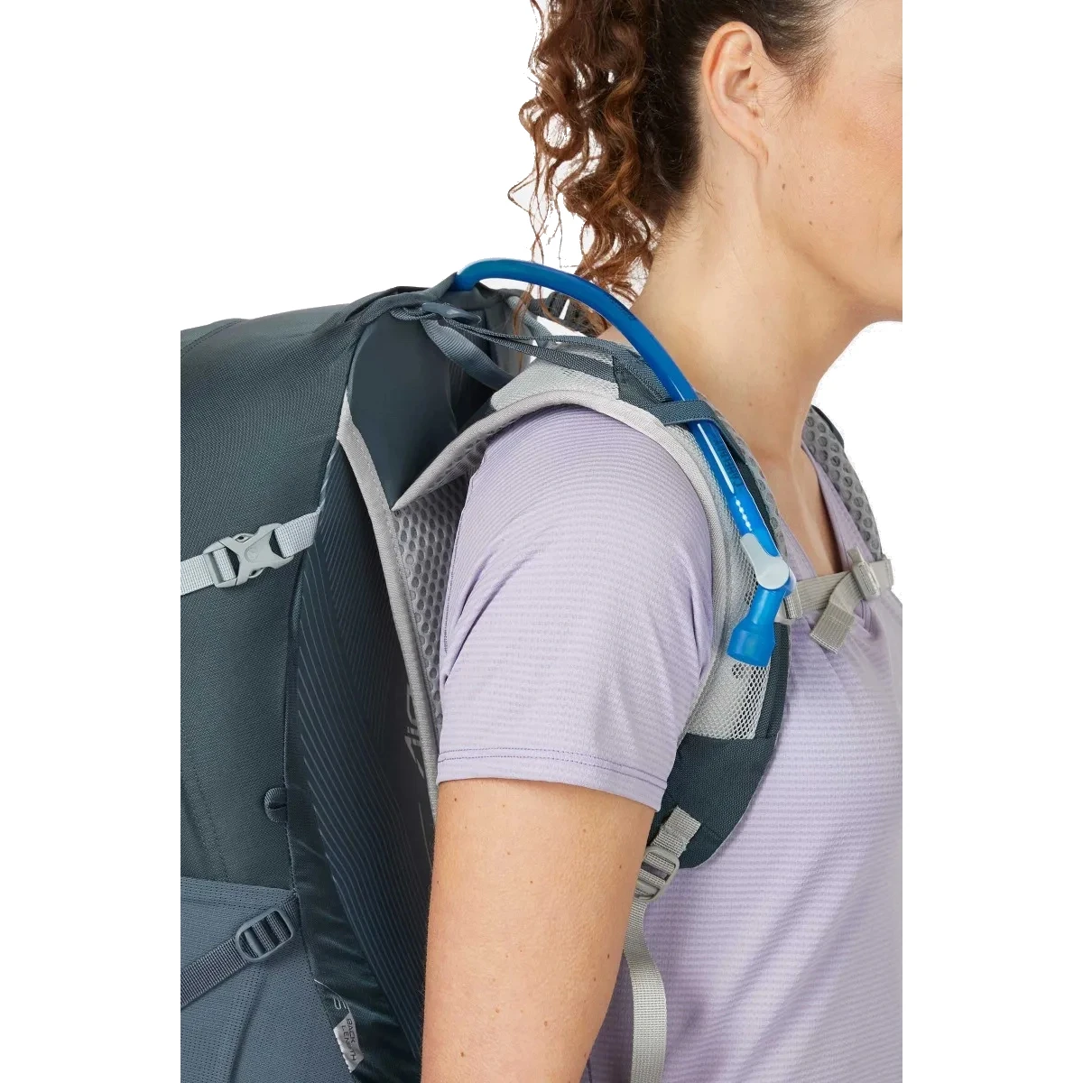 Lowe Alpine AirZone Trail Duo ND30L Damesrugzak - S - Anthracite/Graphene - Afbeelding 10
