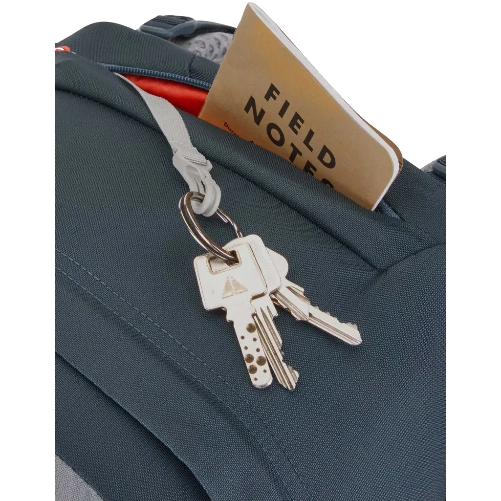 Lowe Alpine AirZone Trail Duo ND30L Damesrugzak - S - Anthracite/Graphene - Afbeelding 12