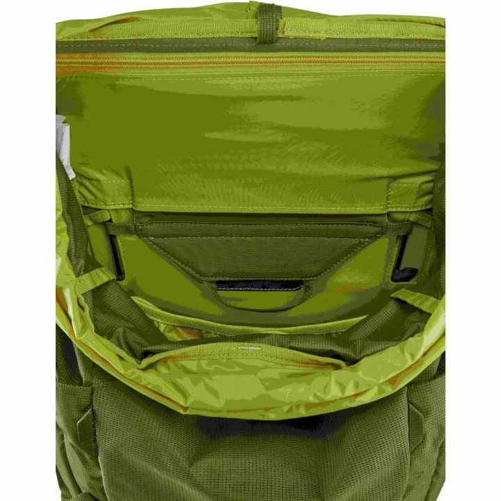 Lowe Alpine AirZone Trek 35:45L Rugzak - Zwart - Afbeelding 9